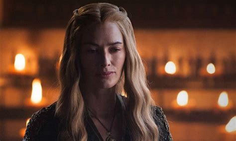 lena headey naha|Segurança para cena de nudez de Lena Headey em Game of